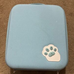 Nintendo switch carrying case